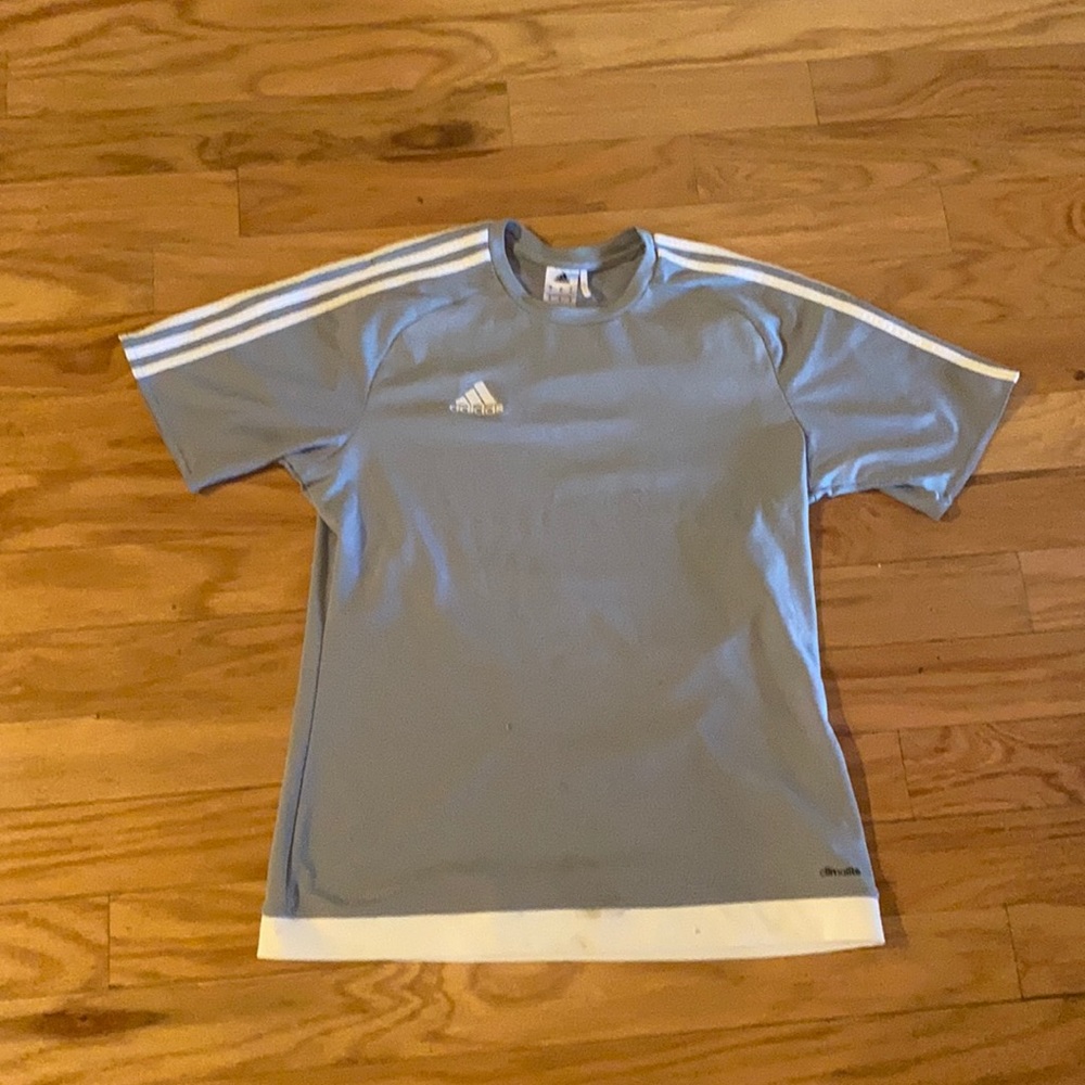 Authentic Adidas In Excellent Condition 🔥